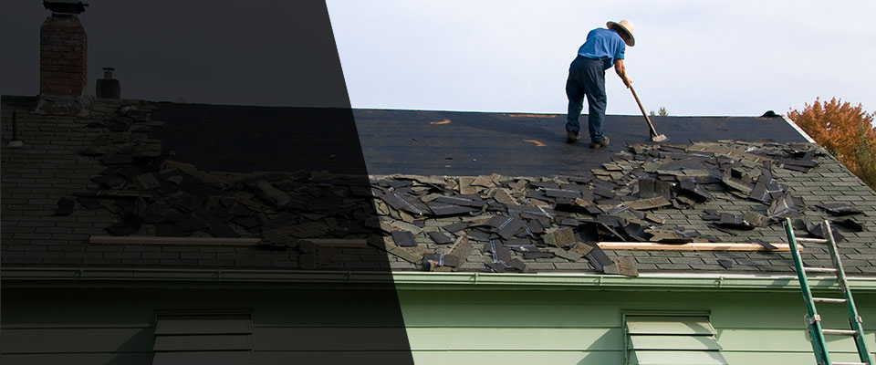 Pinetta Roofing Contractors