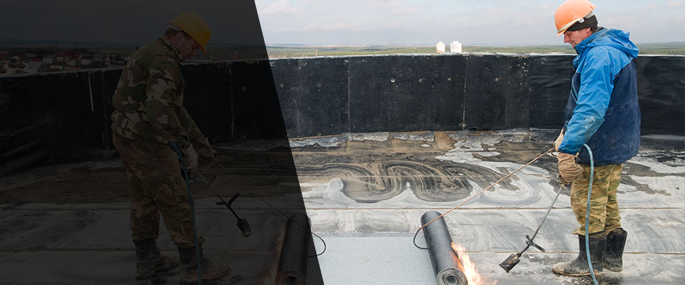 Pinetta Roofing Contractors